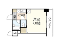 比治山エコテラス