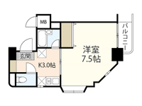 比治山エコテラス