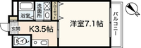 KSM三篠