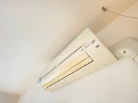 ※写真は別号室タイプのため参考です。