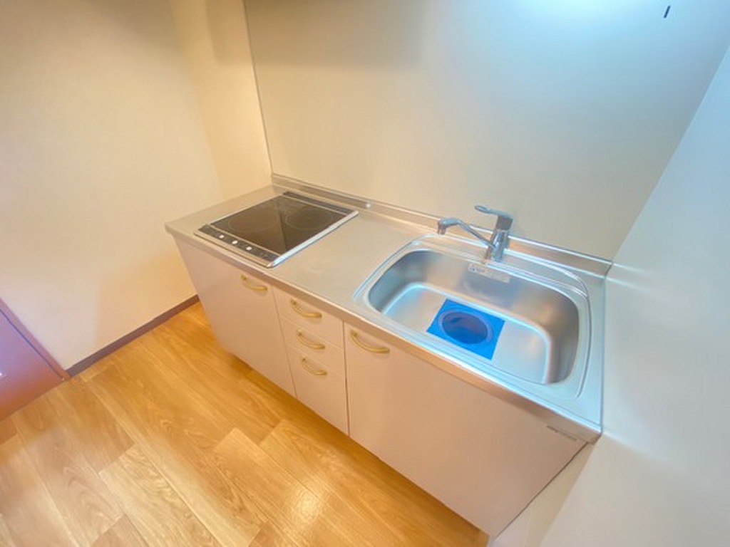 (3/21) ※写真は別号室タイプのため参考です。