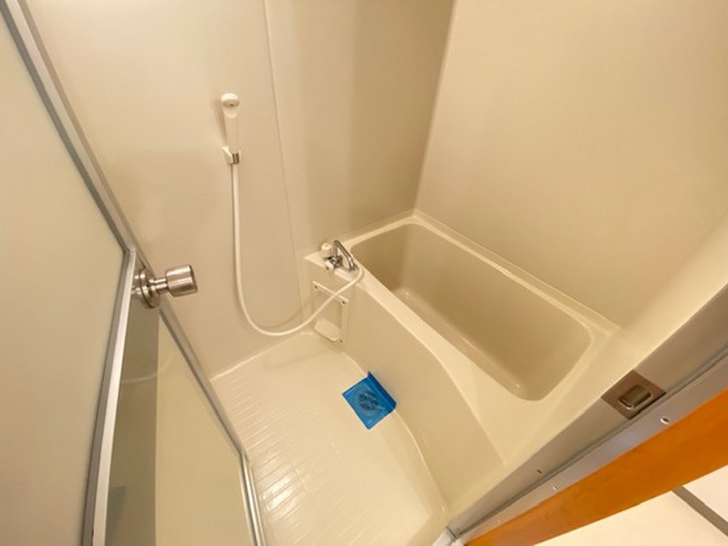 (4/21) ※写真は別号室タイプのため参考です。