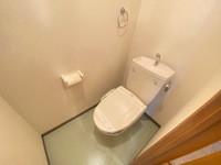 ※写真は別号室タイプのため参考です。