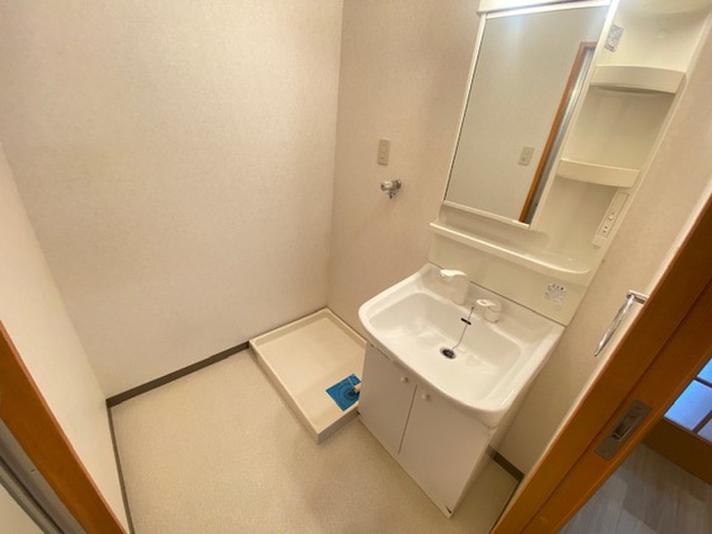 (6/21) ※写真は別号室タイプのため参考です。