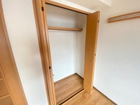 ※写真は別号室タイプのため参考です。