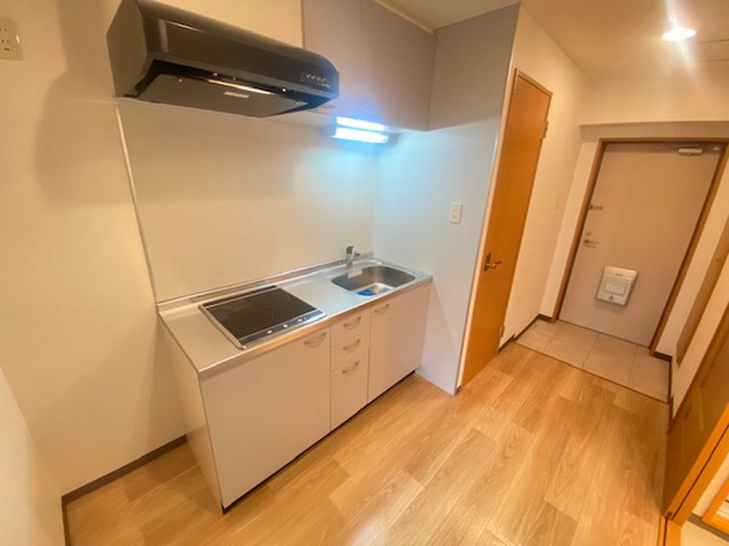 (9/21) ※写真は別号室タイプのため参考です。