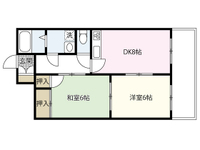 シャインハウスE棟