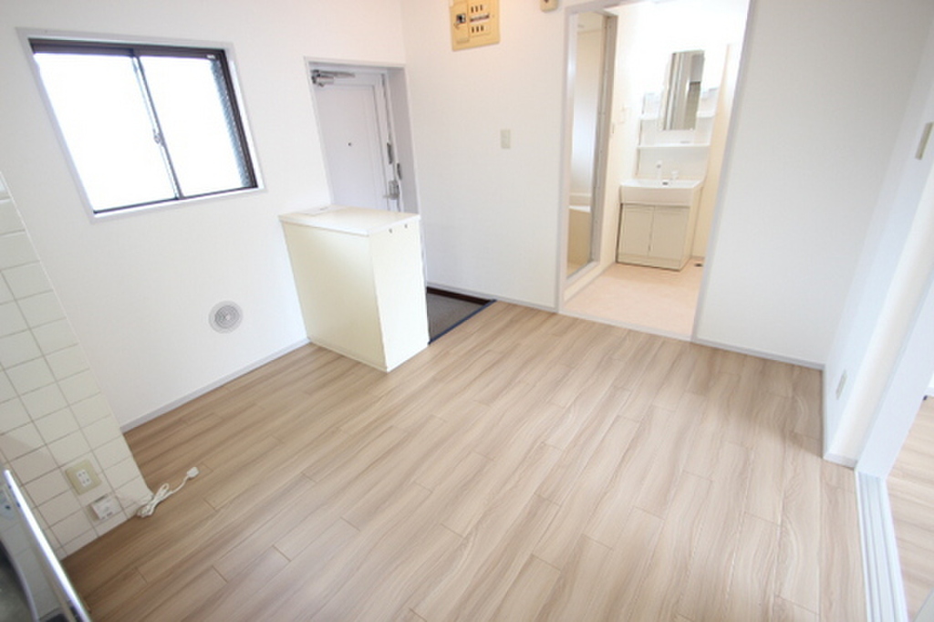 (15/25) 居室・リビング