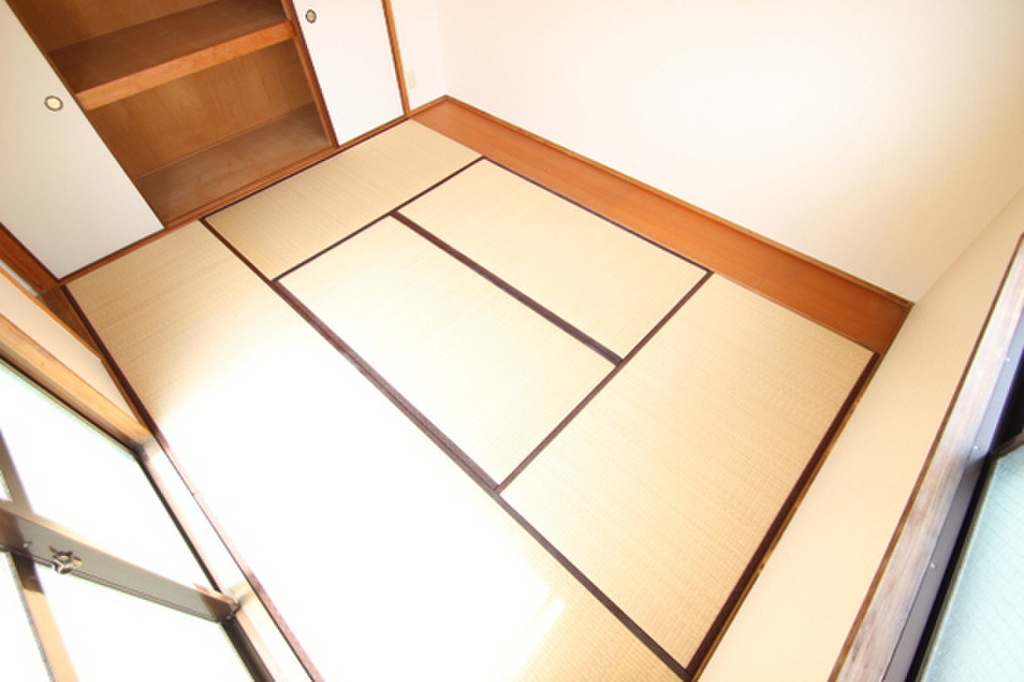 (7/25) その他部屋・スペース