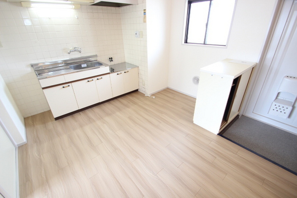 (2/25) 居室・リビング