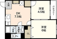 サンハイツ庚午