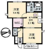 アークK A棟