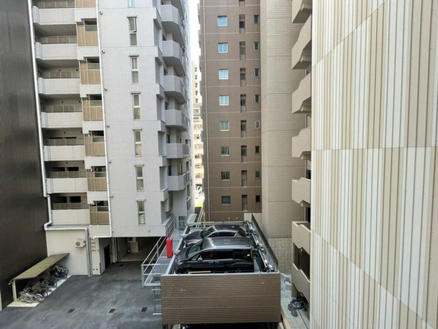 セレクト縮景園