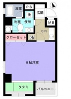 セレクト縮景園
