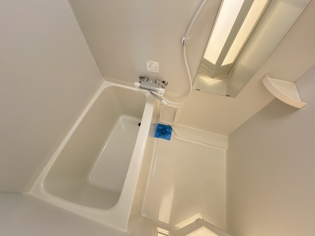 (4/23) ※別部屋の写真です