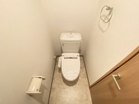 ※別部屋の写真です