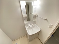 ※別部屋の写真です