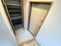 ※別部屋の写真です