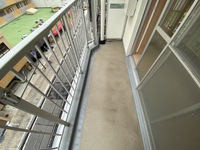 ※別部屋の写真です