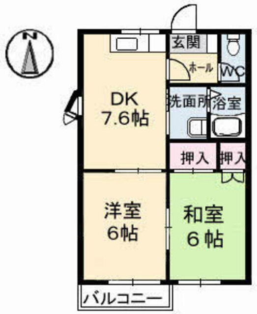 セフィラ柳ヶ丘 A棟