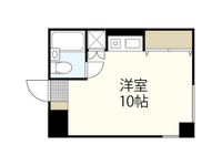 カーサ三篠北町
