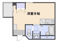 ベルクール桂