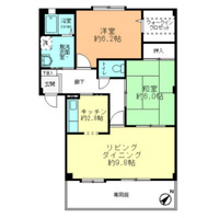 フォブール上田