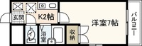 グレイス駅前