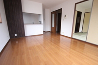 シャーメゾンかがやき 1番館