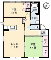 シャーメゾンかがやき 1番館