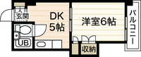 サンハイムうえだ