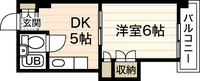 サンハイムうえだ