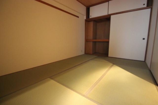 ル・クレール三篠