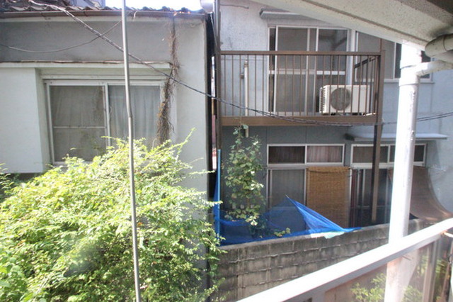 福島ビル