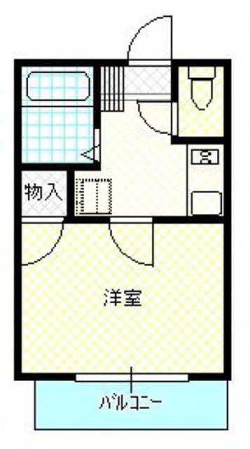 ラフォーレ上野