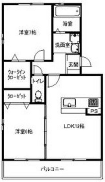 グランカーサ西原