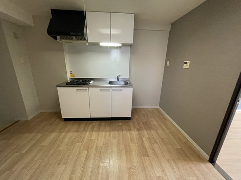 (3/21) キッチン (3/21) キッチン