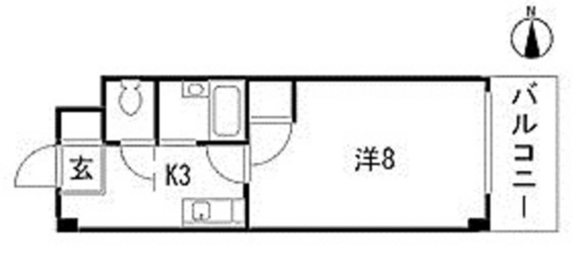 グラナティス西原
