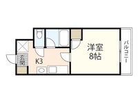 グラナティス西原