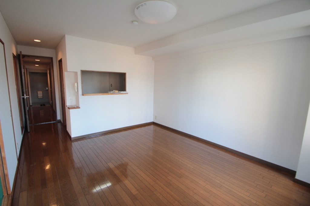 (2/21) 居室・リビング