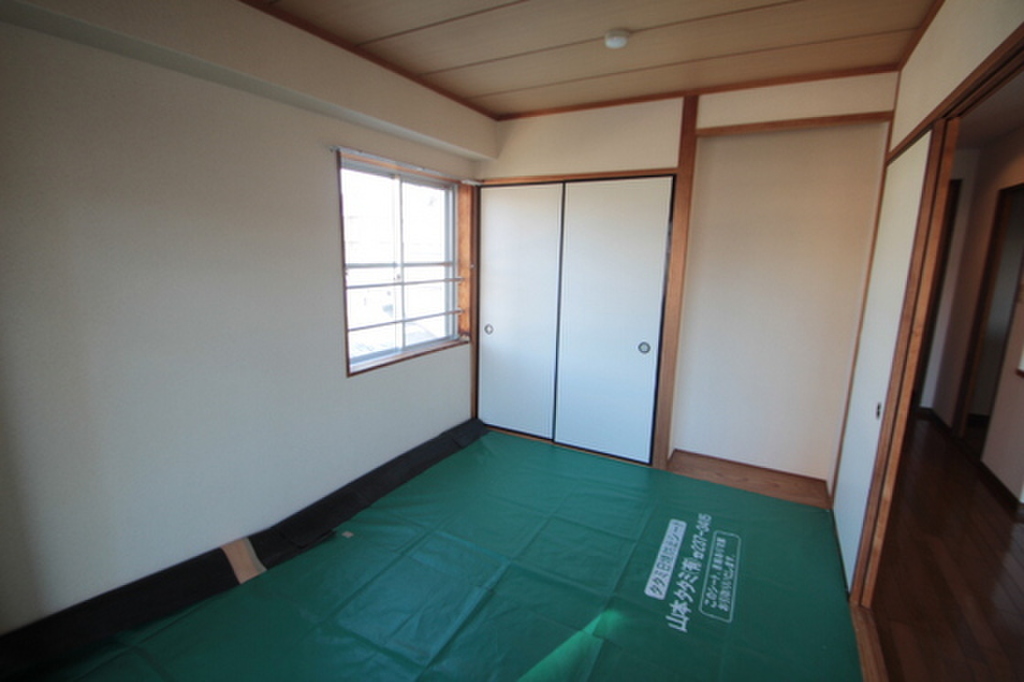 (7/21) その他部屋・スペース