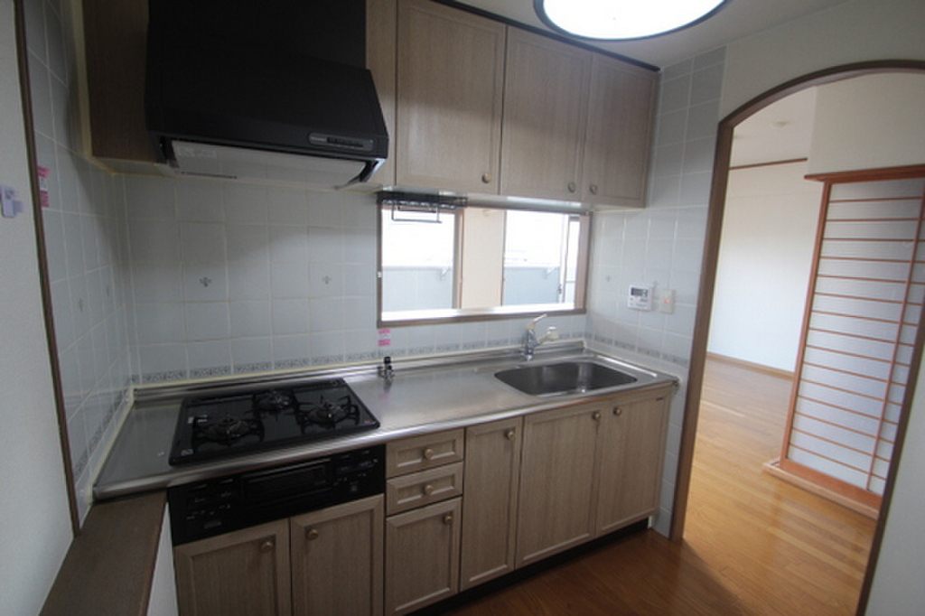 (3/24) キッチン (3/24) キッチン