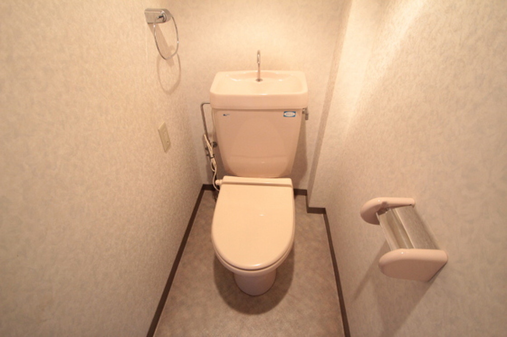 (5/24) トイレ (5/24) トイレ