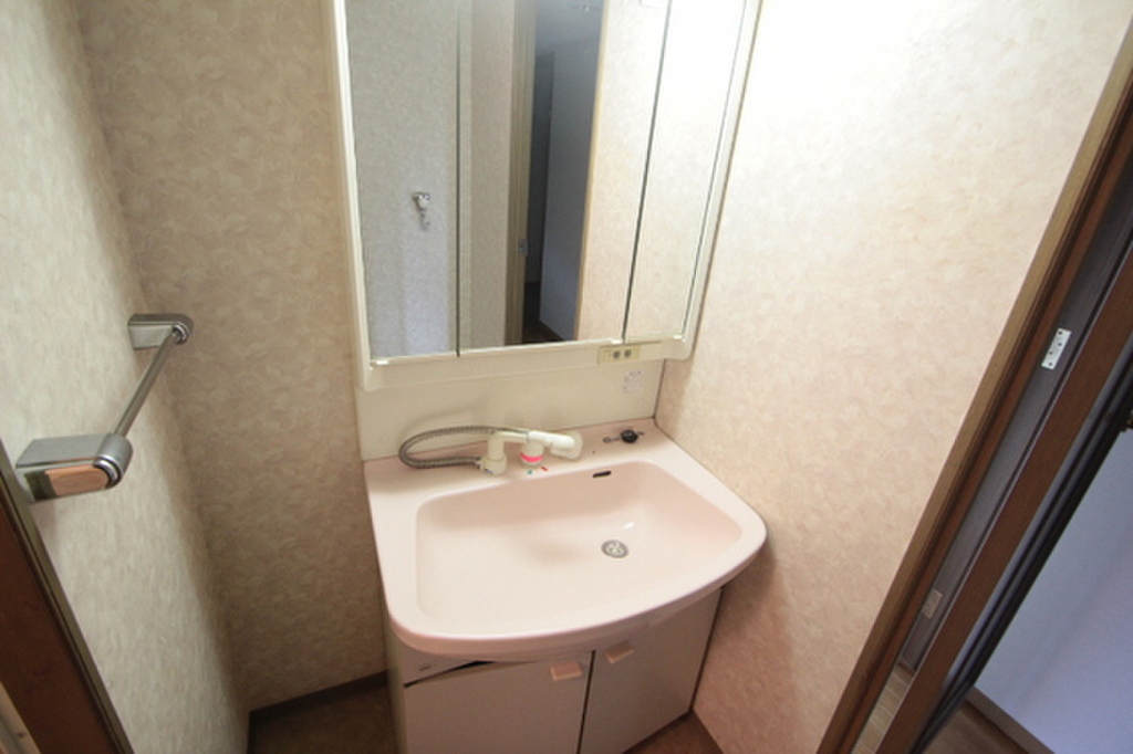 (6/24) 洗面所 (6/24) 洗面所