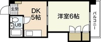 コーポ平和
