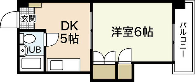 コーポ平和