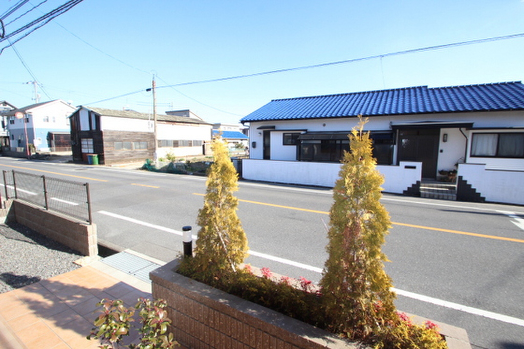 (12/23) 眺望 (12/23) 眺望