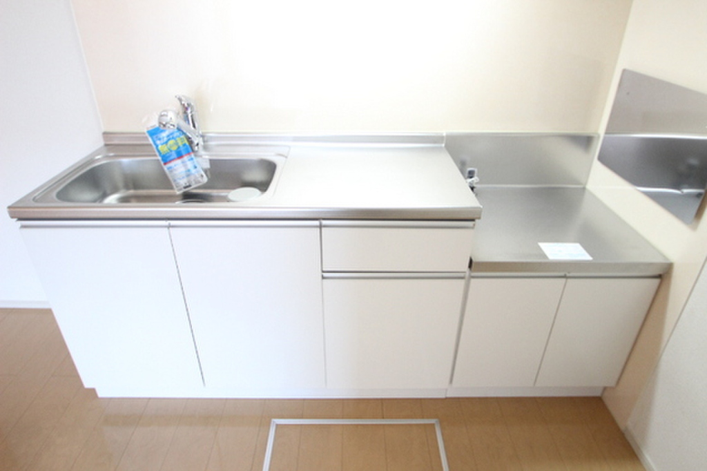 (3/23) キッチン (3/23) キッチン