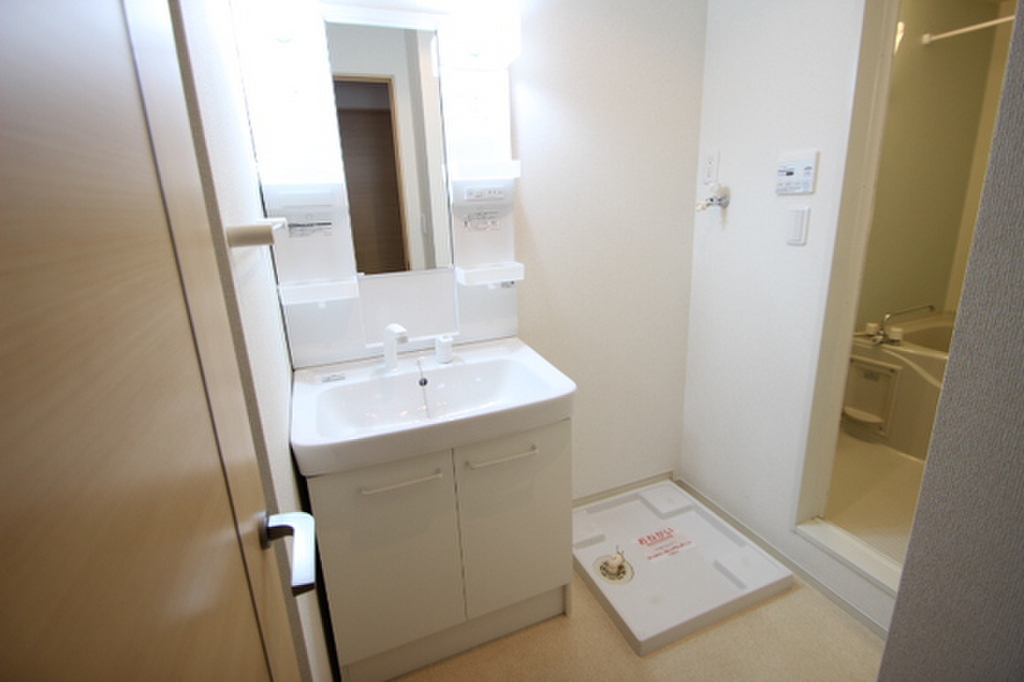 (6/23) 洗面所 (6/23) 洗面所