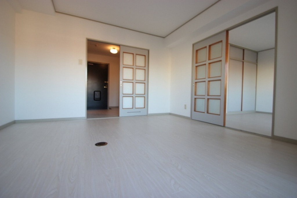 (2/24) 居室・リビング